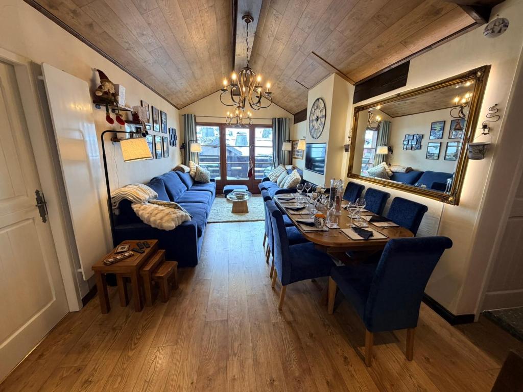 617 Manoir Savoie - 2