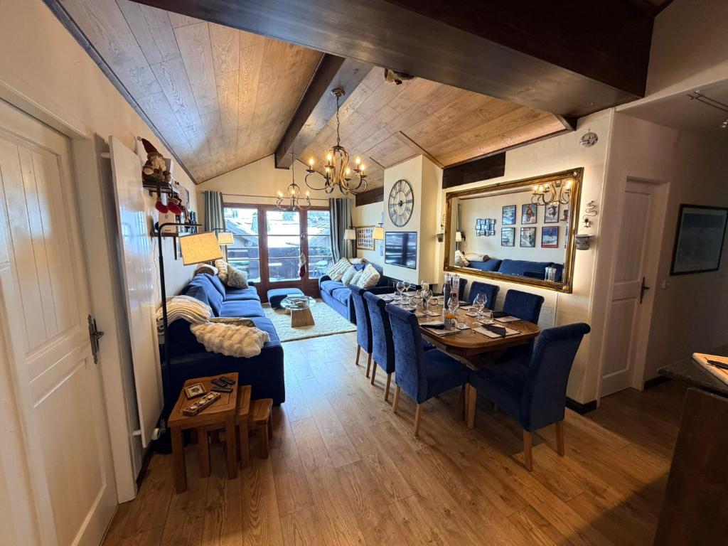 617 Manoir Savoie - 4