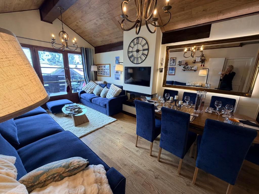 617 Manoir Savoie - 1