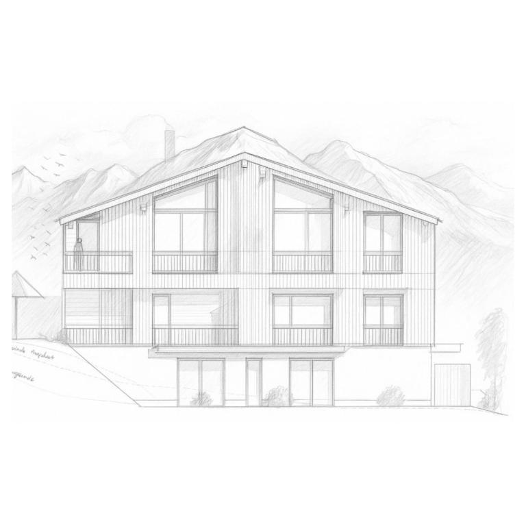 Alpenlodge FUCHSBAU - 4