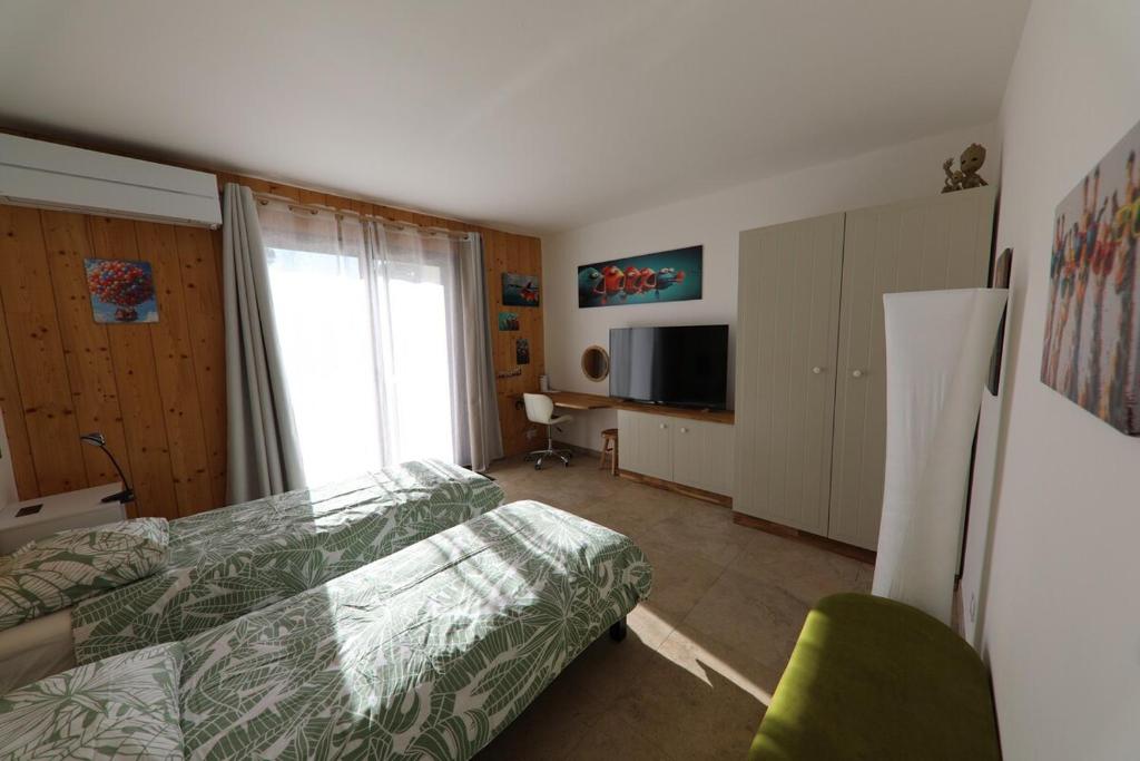 Villa Spa & Piscine chauffée à 5' Plage & Village naturiste - 5