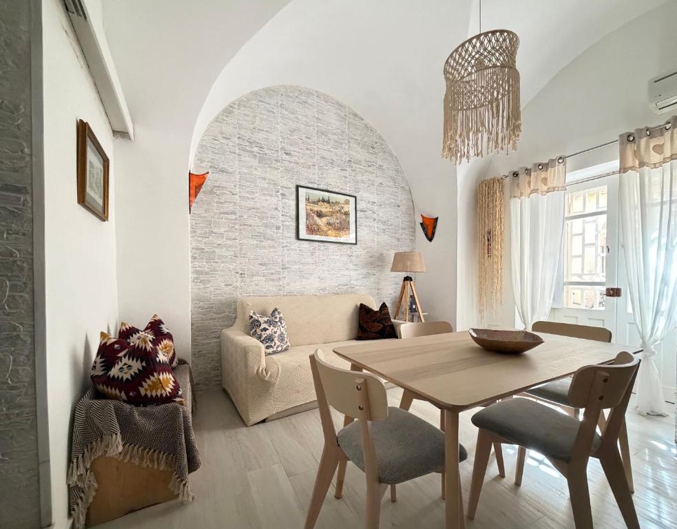 Casa Failla - Das Nest am Meer - 1