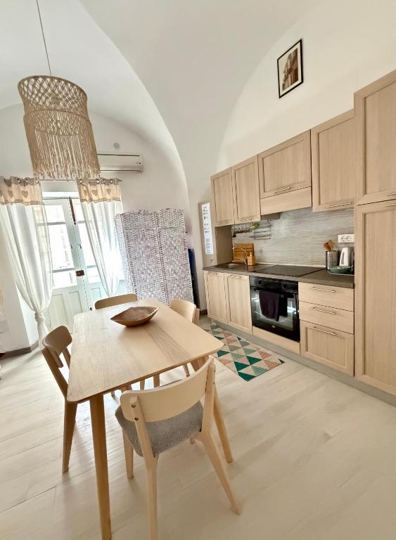 Casa Failla - Das Nest am Meer - 5