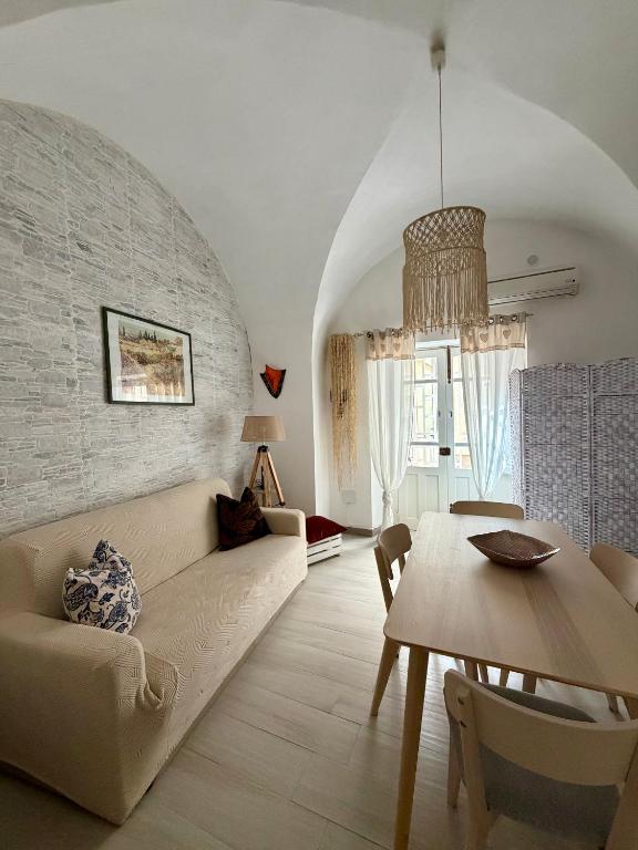 Casa Failla - Das Nest am Meer - 4