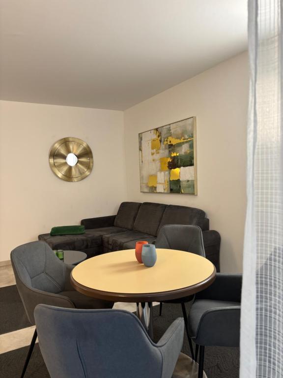 Apartments Villach - 5