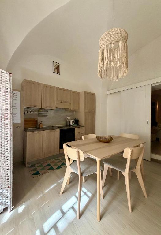 Casa Failla - Das Nest am Meer - 3