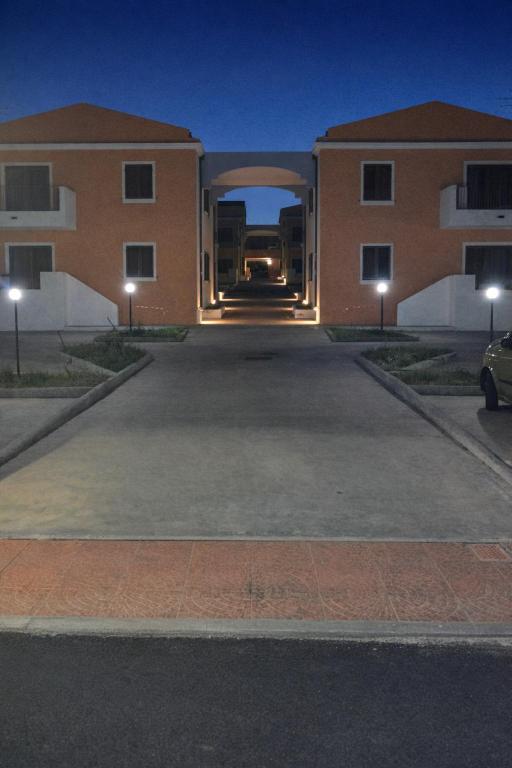 Appartamento residence casa vacanza bonus traghetto - 3
