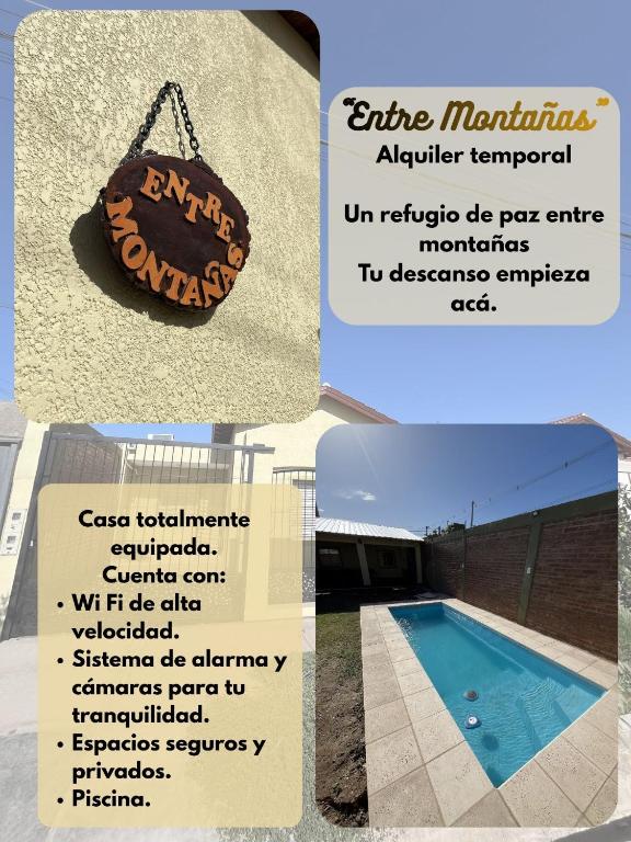 Entre Montañas - 5