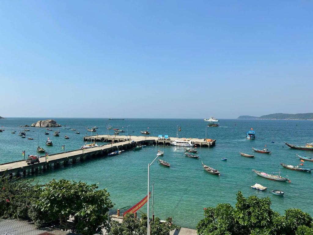 Thu Trang Homestay Cu Lao Cham