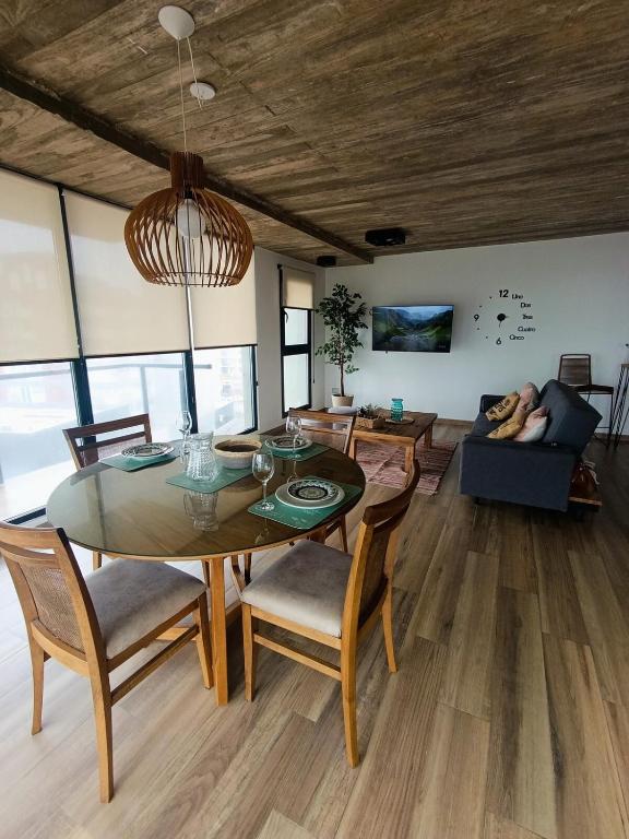 Beautiful apartment with ocean views 2 bedrooms - 4