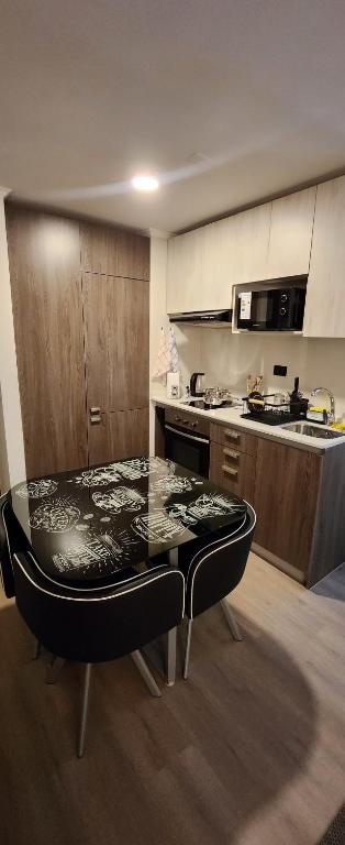 Apartamento muy cómodo y céntrico - 3
