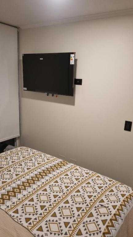 Apartamento muy cómodo y céntrico - 2