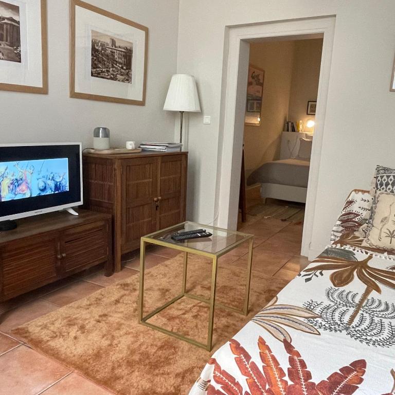 Appartement centre historique Montpellier - 3