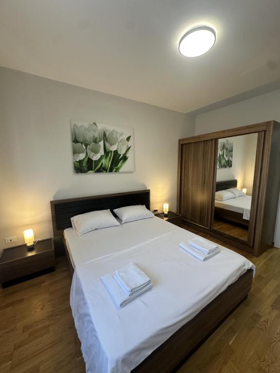 City Key apartment - 5