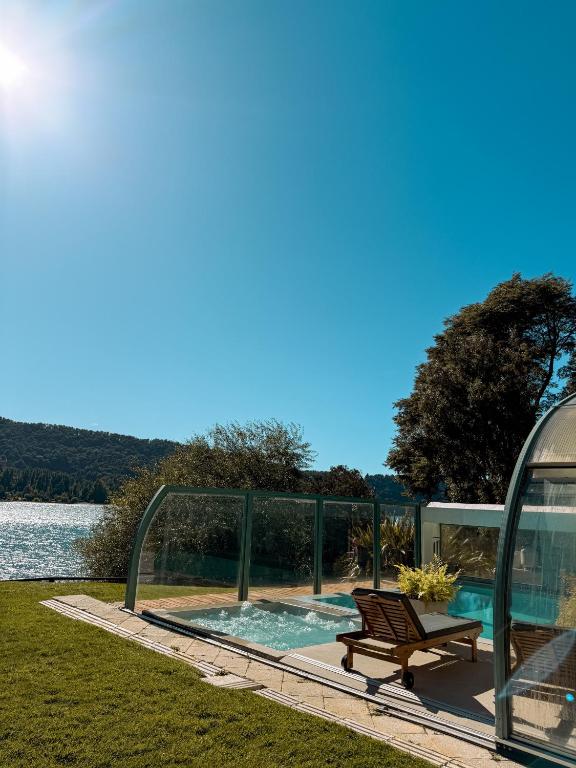 La Huella Glamping - 3