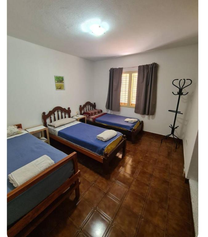 Apartamento para grupos - 2
