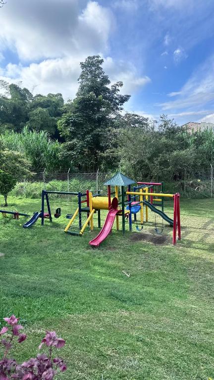 Apartamento 360 Popayan - 3