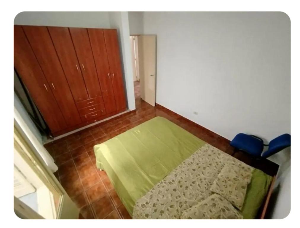 Apartamento para grupos - 4