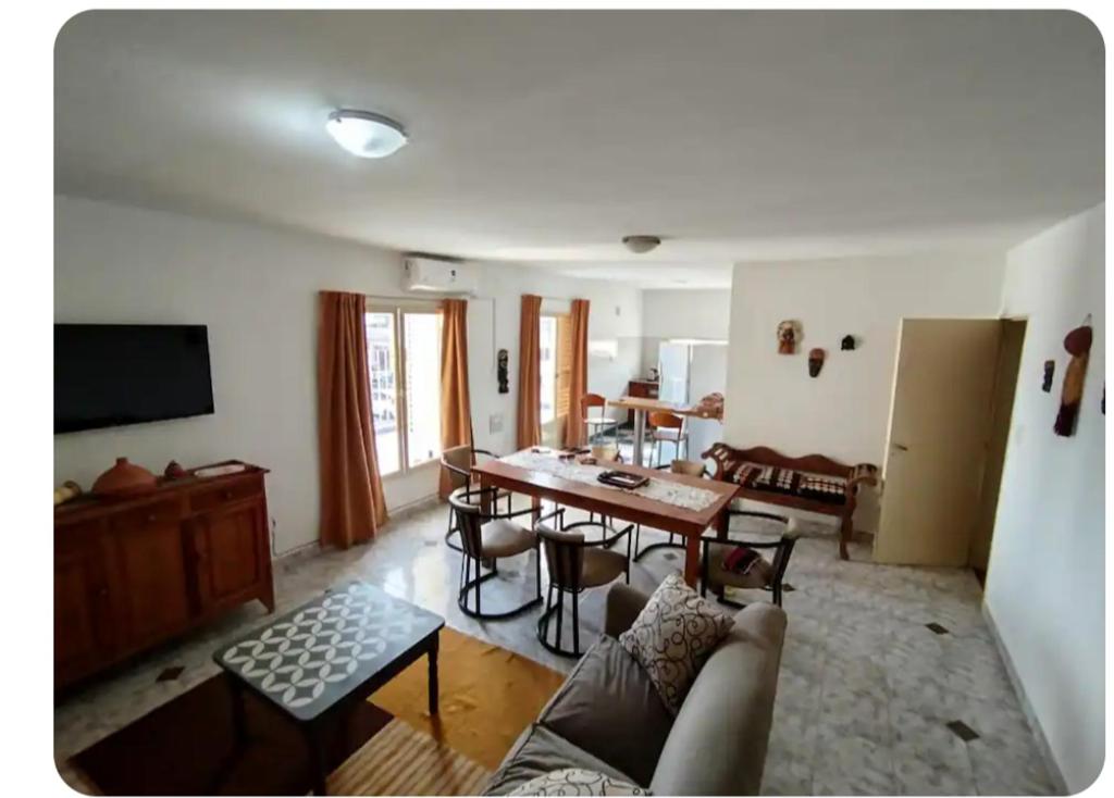 Apartamento para grupos - 5