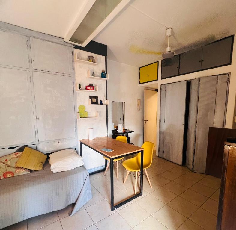Estudio en Barrancas de Belgrano - 3