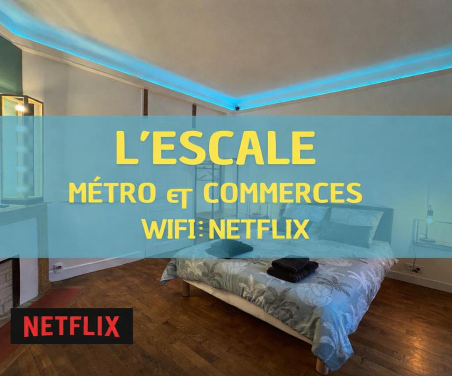 L'Escale - 1