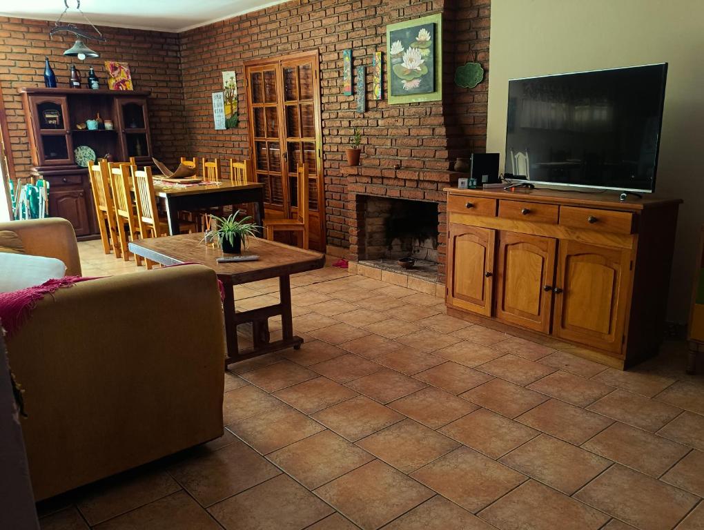 Brisa de la costa Casa con pileta y ubicación premium - 3