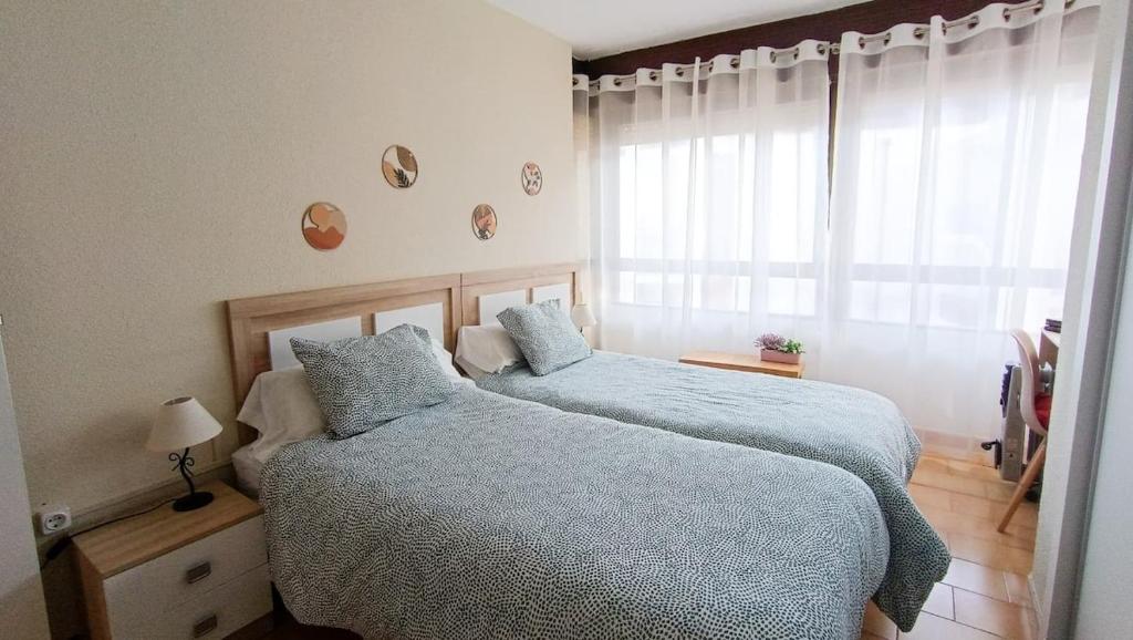 Apartment 50 m from the beach with private parking - 2