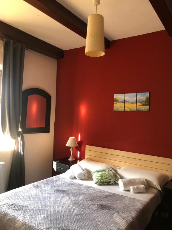 Hotel Casale dei Massimi - 2