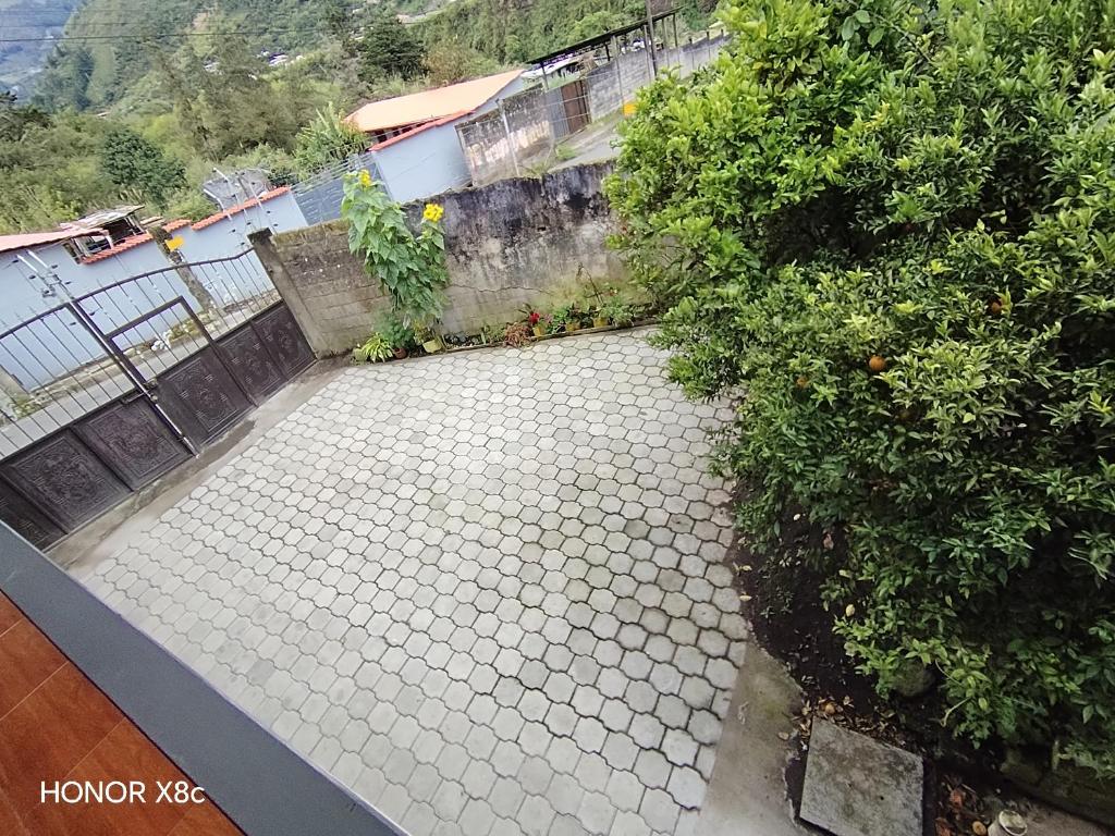Hospedaje Baños - 4