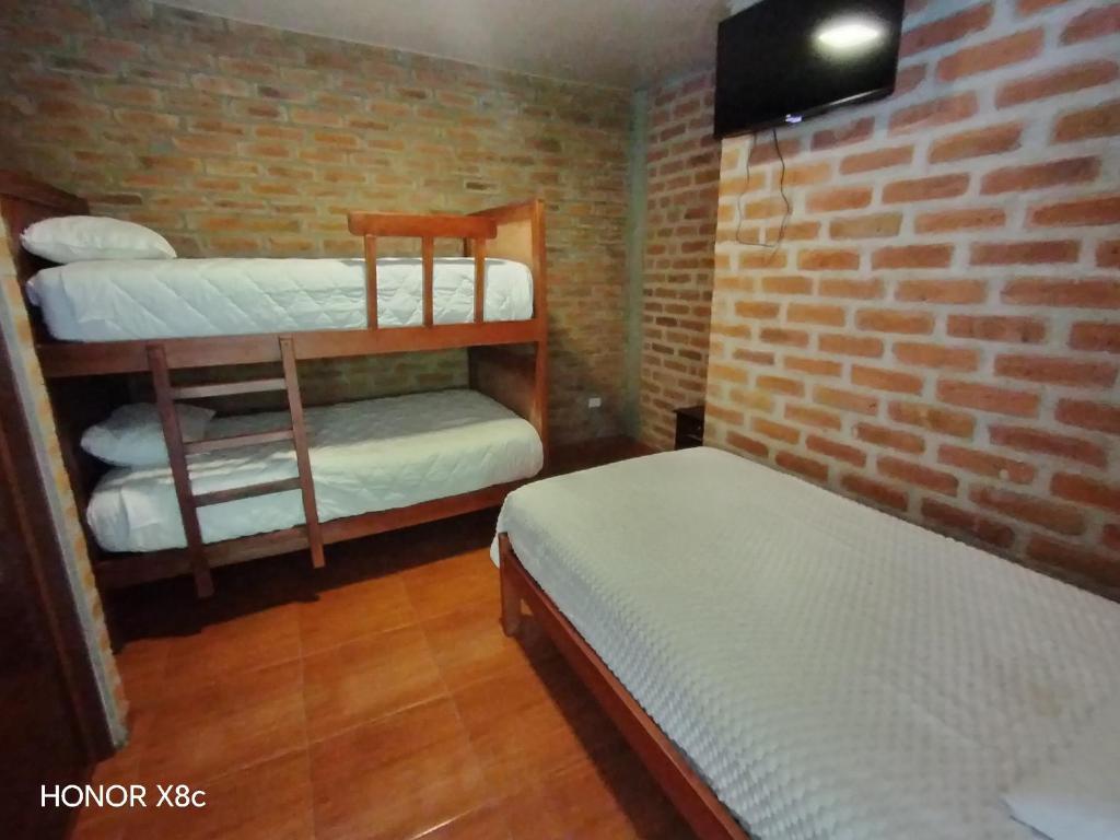 Hospedaje Baños - 5