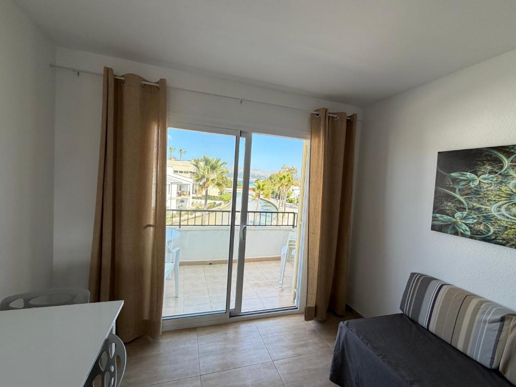 Venecia Apartments - 3