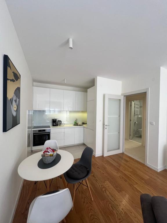 Apartment Central Point - Podgorica - 2