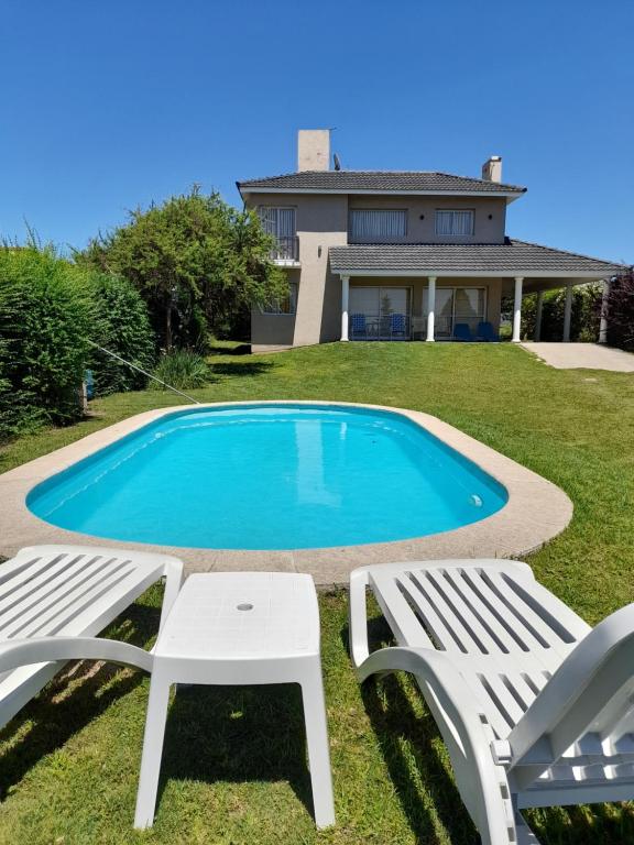 Casa Mi Cielo - 4