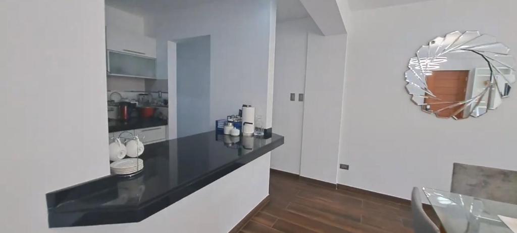 Alea apart hotel - 2
