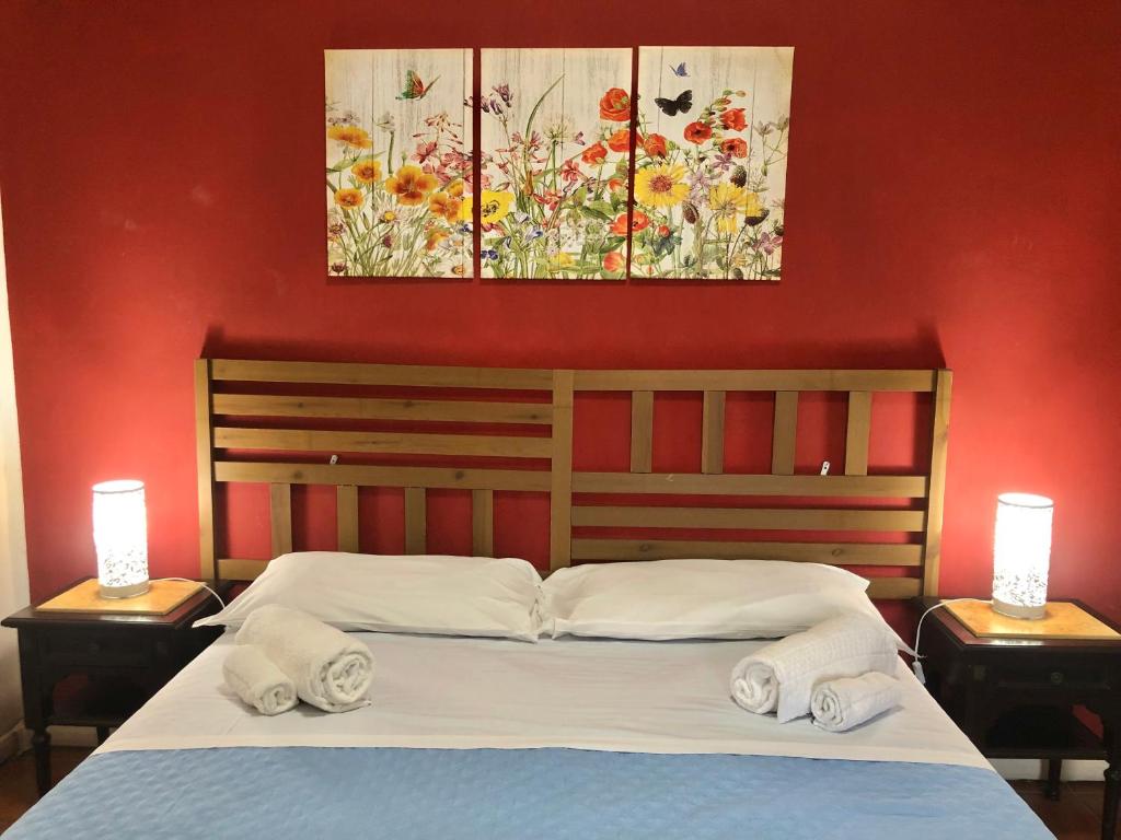 Hotel Casale dei Massimi - 1
