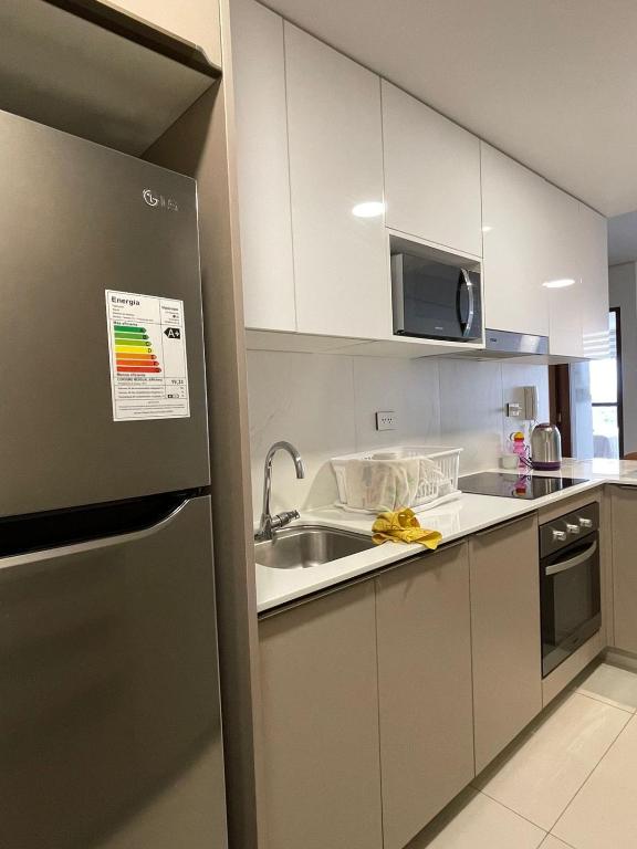 Departamento en Equipetrol - Cerca de Mall Ventura - 2