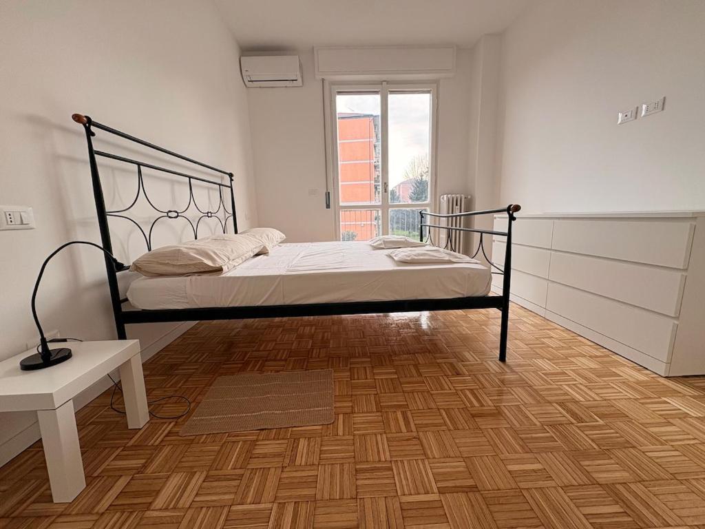 Nardulli Apartments - 1
