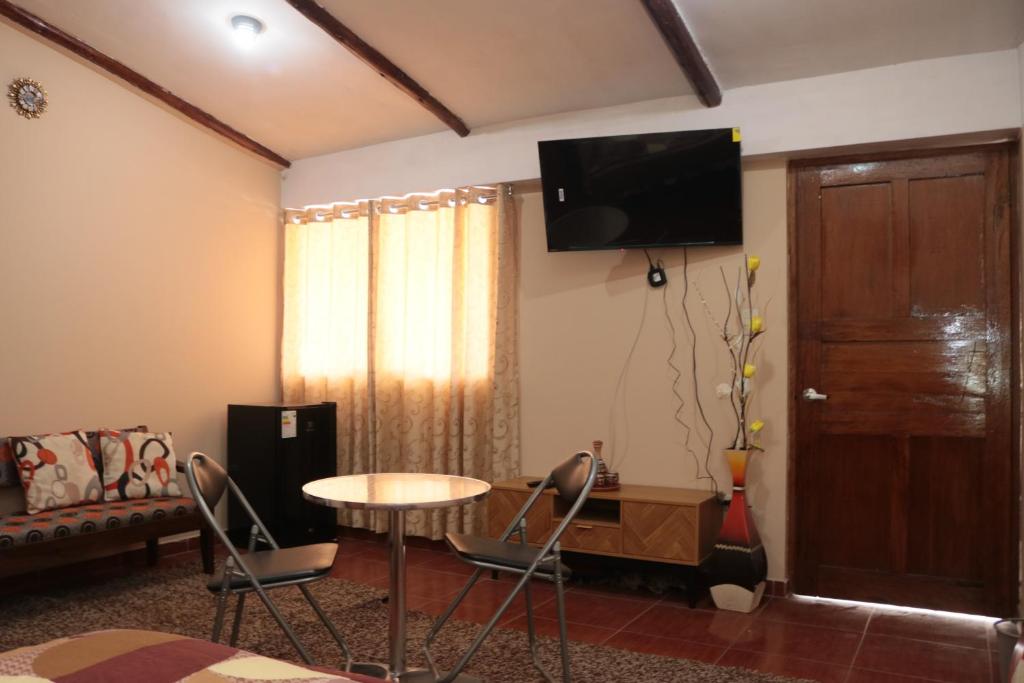 Lechugal Guest House - 2