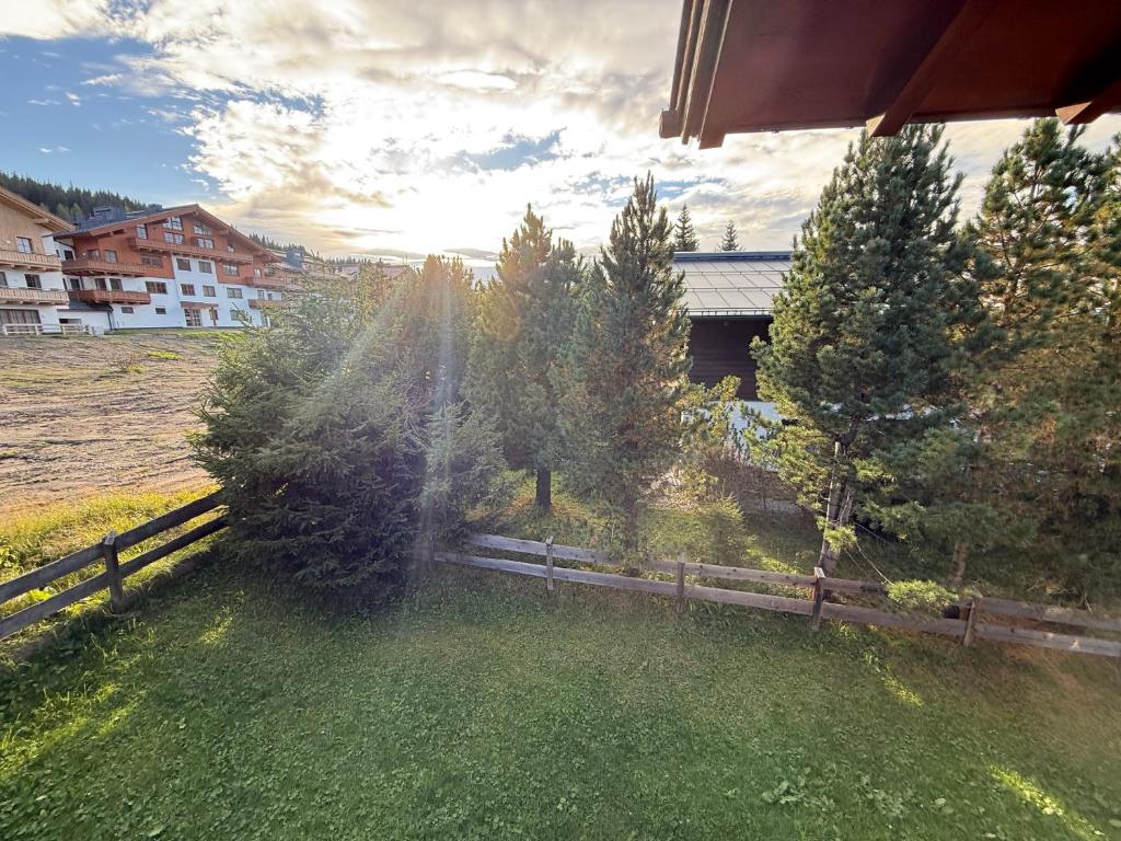 3-Zimmer Whg. auf 1.660m Hochkrimml/Zillertalarena - 5