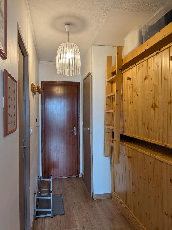 Studio aux pieds des pistes - Le Balcon de Villard - 3