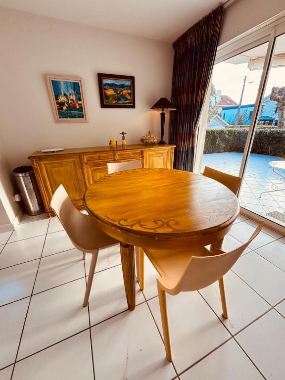 Bel appartement vue mer - 3