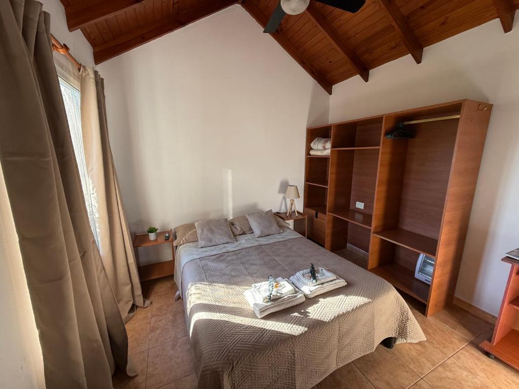 Excelente Bungalow en San José, Entre Ríos - 3