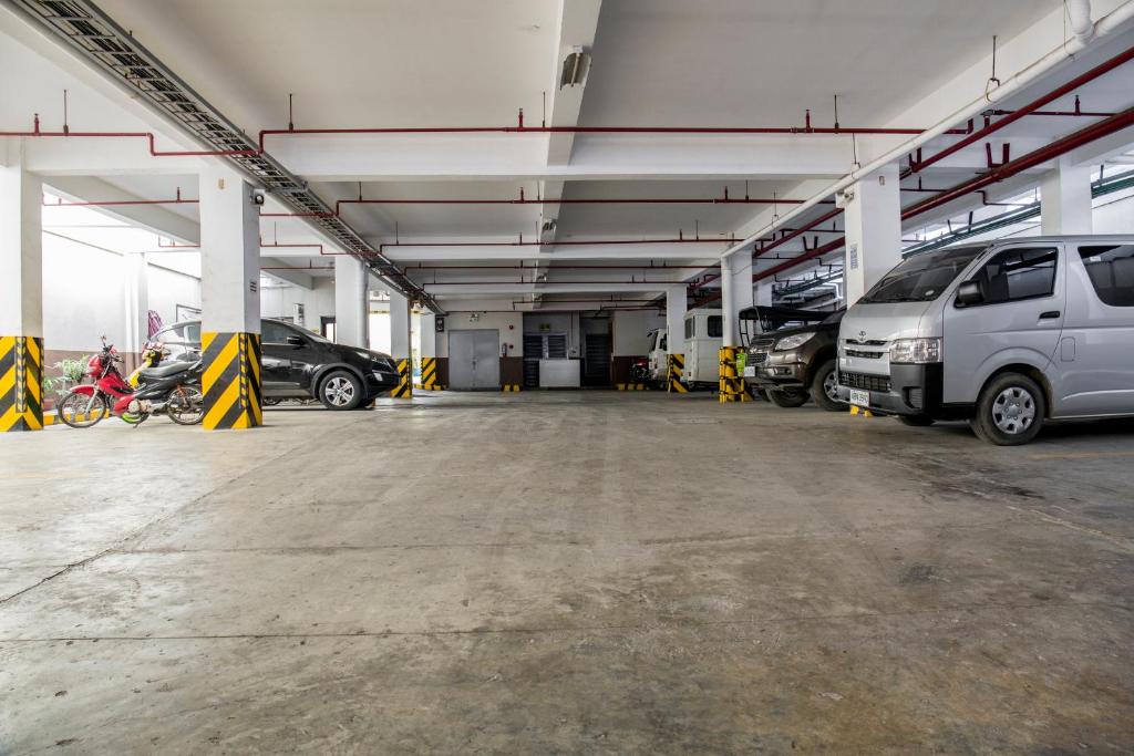 Facilities
