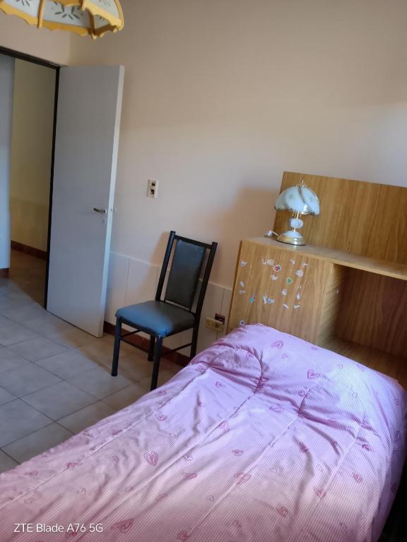 Habitación - 1