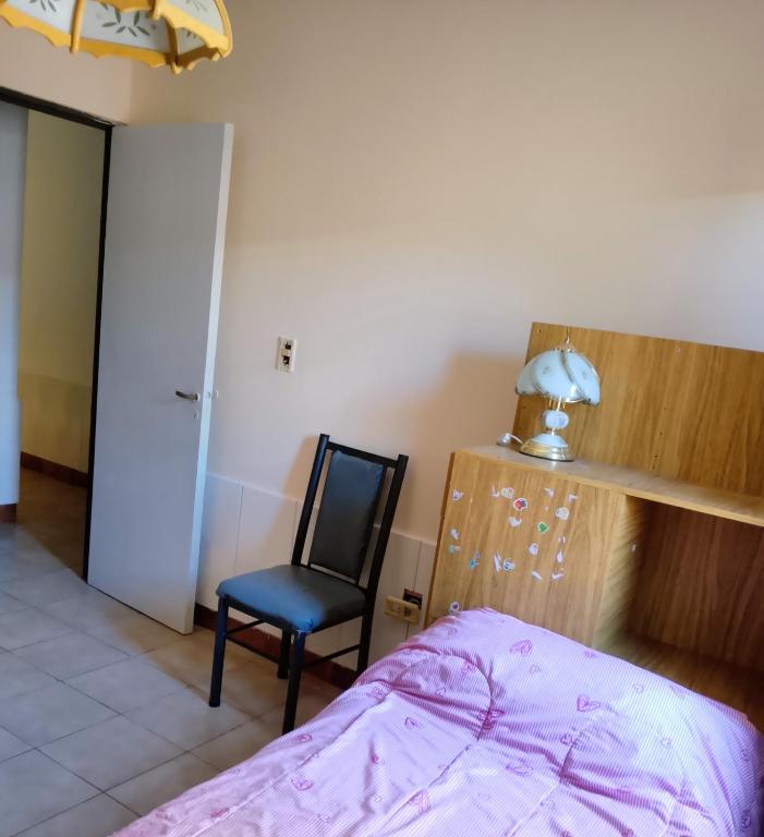 Habitación - 4