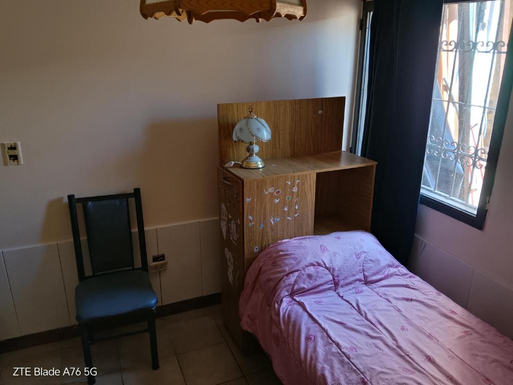 Habitación - 5