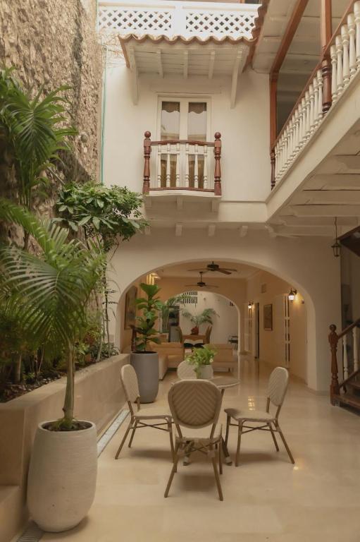 Casa Villa Colonial By Akel Hotels - 2
