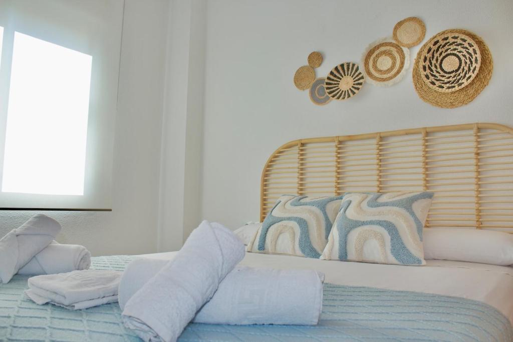 6 Arenas II - Los Arenales del Sol - Pool - Beach - 3