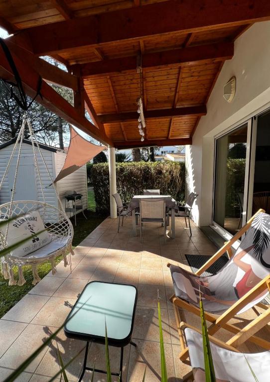 La Maison de Mili - 3