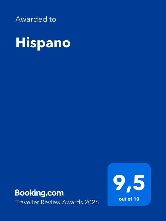 Hispano - 2
